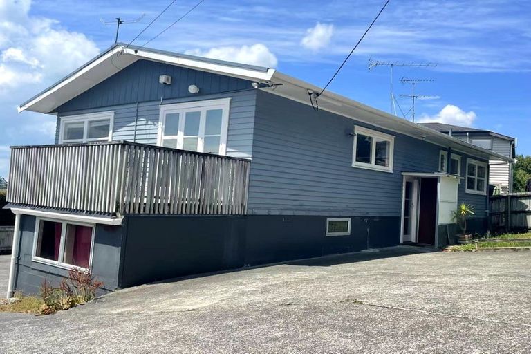 Photo of property in 117 Forrest Hill Road, Forrest Hill, Auckland, 0620