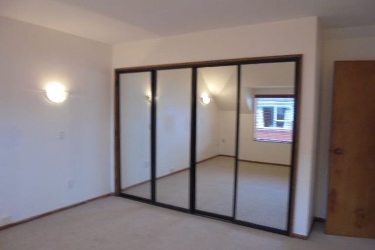 Photo of property in Parklane Mews, 326i The Terrace, Te Aro, Wellington, 6011