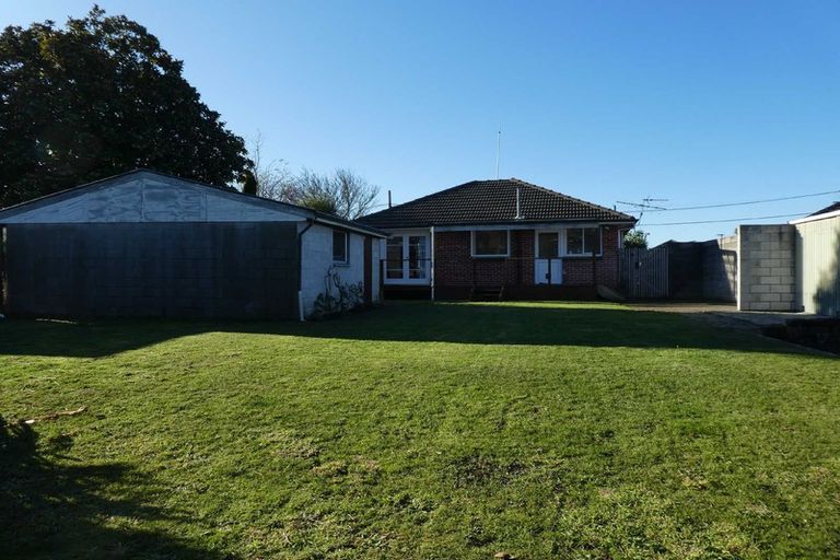 Photo of property in 17 Palmside Street, Somerfield, Christchurch, 8024