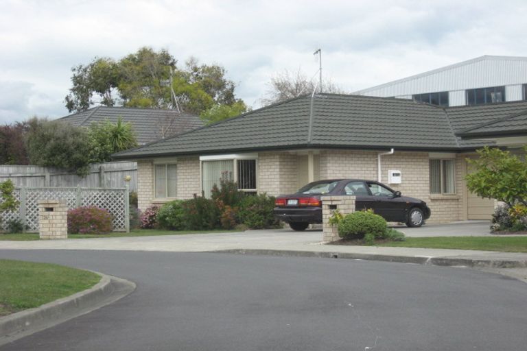 Photo of property in 24b Dennis Taylor Court, Paraparaumu, 5032