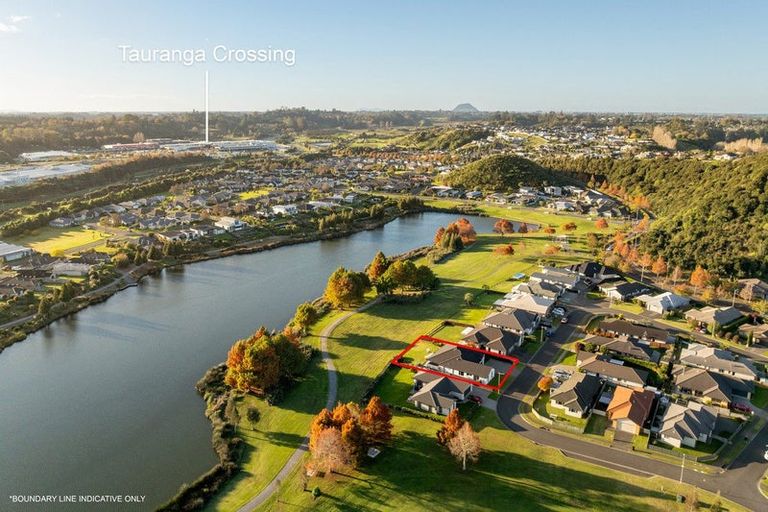 Photo of property in 26 North Bay Road, Pyes Pa, Tauranga, 3112