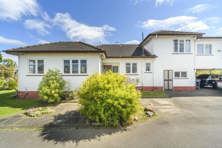Photo of property in 9 Summerhays Street, Terrace End, Palmerston North, 4410