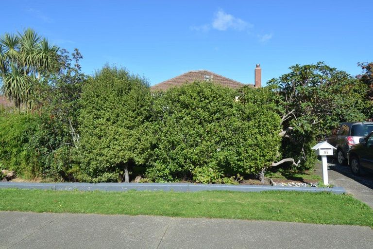 Photo of property in 97 Miller Street, Georgetown, Invercargill, 9812