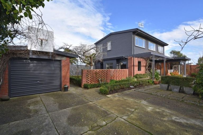 Photo of property in 541 Herbert Street, Waverley, Invercargill, 9810