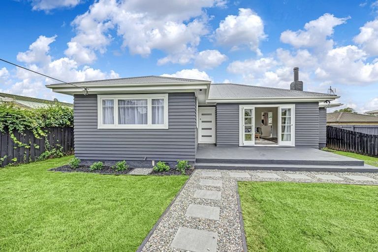 Photo of property in 20 Short Street, Papakura, 2110