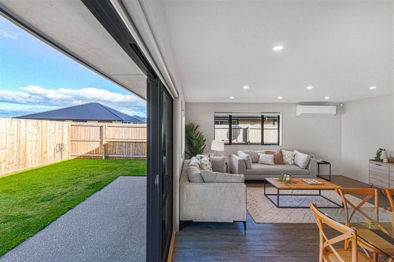 Photo of property in 14 Rufus Street, Rolleston, 7614