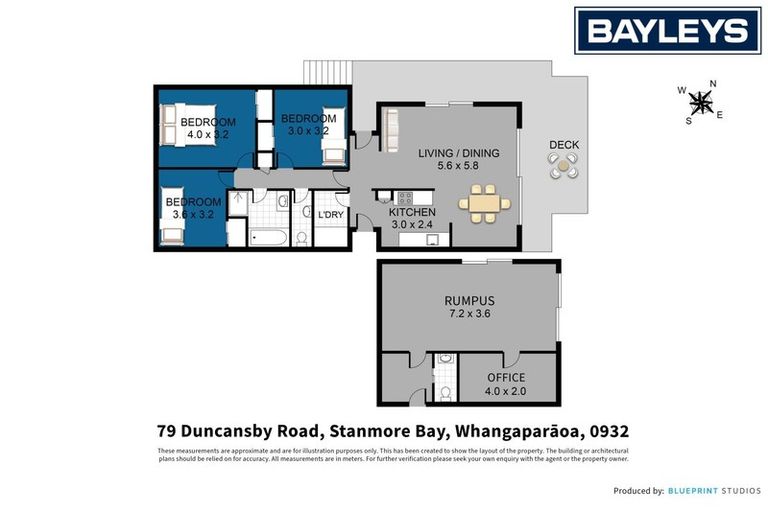 Photo of property in 79 Duncansby Road, Stanmore Bay, Whangaparaoa, 0932