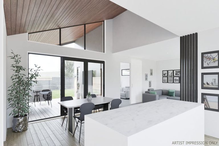 Photo of property in 2 Cathie Street, Rangiora, 7400