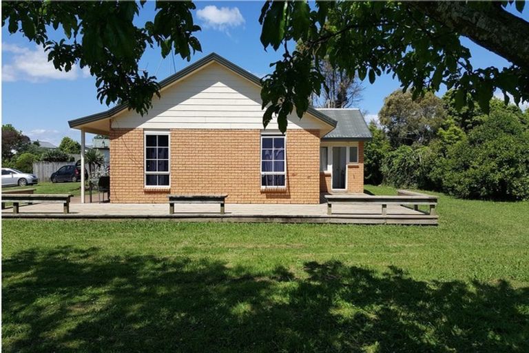 Photo of property in 65d Victoria Avenue, Waiuku, 2123