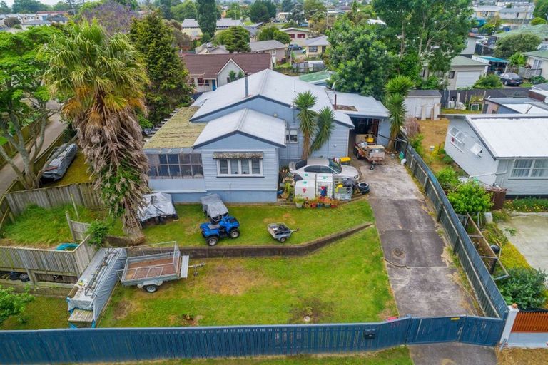 Photo of property in 26 Brentford Place, Manurewa, Auckland, 2102