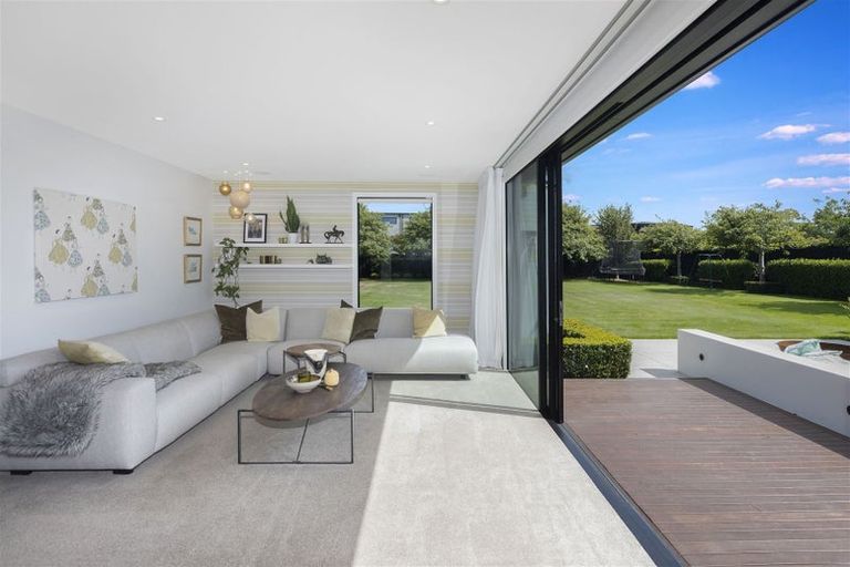 Photo of property in 27 Findlay Avenue, Halswell, Christchurch, 8025