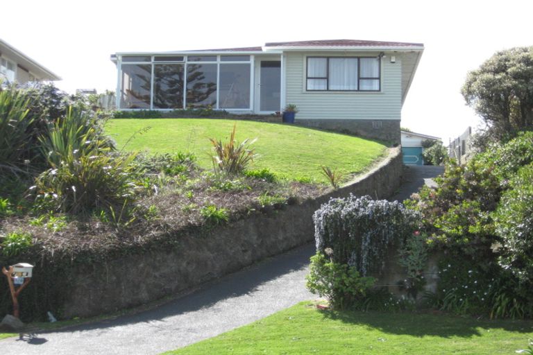 Photo of property in 138 Cornfoot Street, Castlecliff, Whanganui, 4501