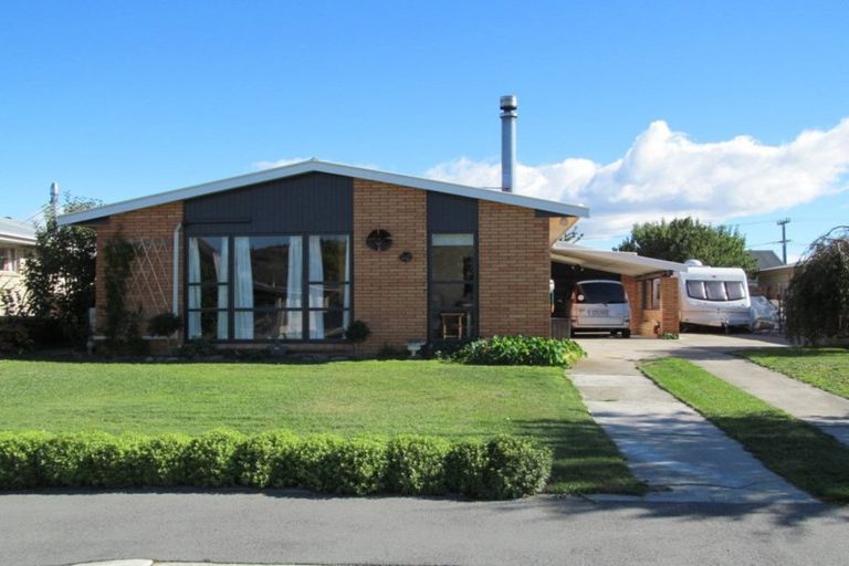 Photo of property in 4 Jackson Place, Alexandra, 9320