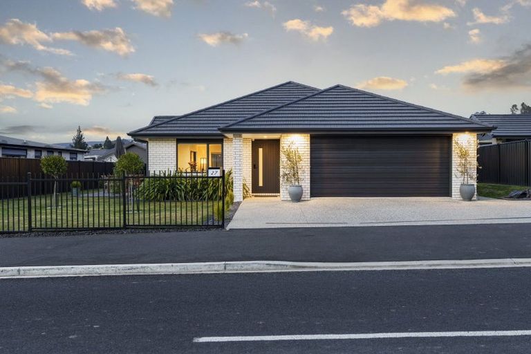 Photo of property in 27 Cemetery Road, East Taieri, Mosgiel, 9024
