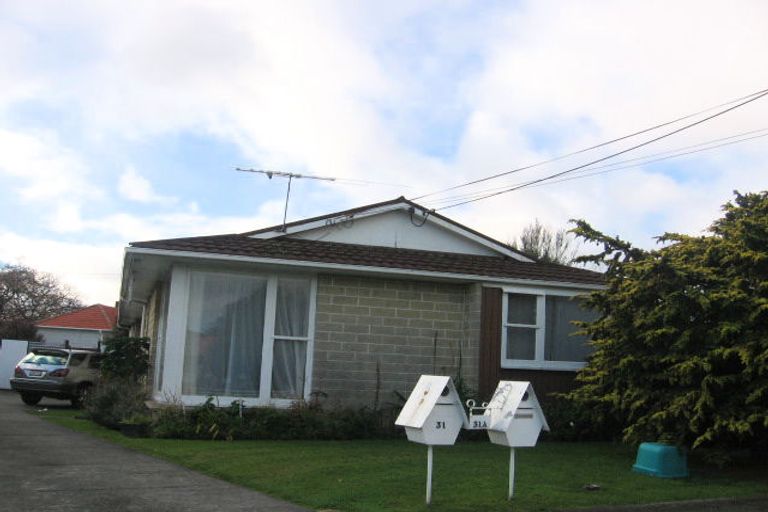 Photo of property in 31a Waikare Avenue, Waiwhetu, Lower Hutt, 5010