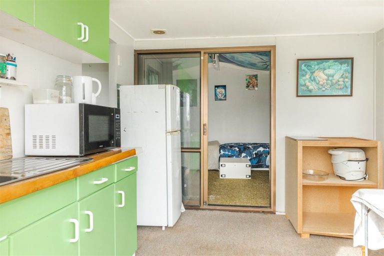 Photo of property in 25 Torea Street, Granity, 7823