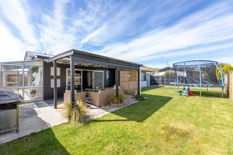 Photo of property in 13 Faulkland Drive, Witherlea, Blenheim, 7201