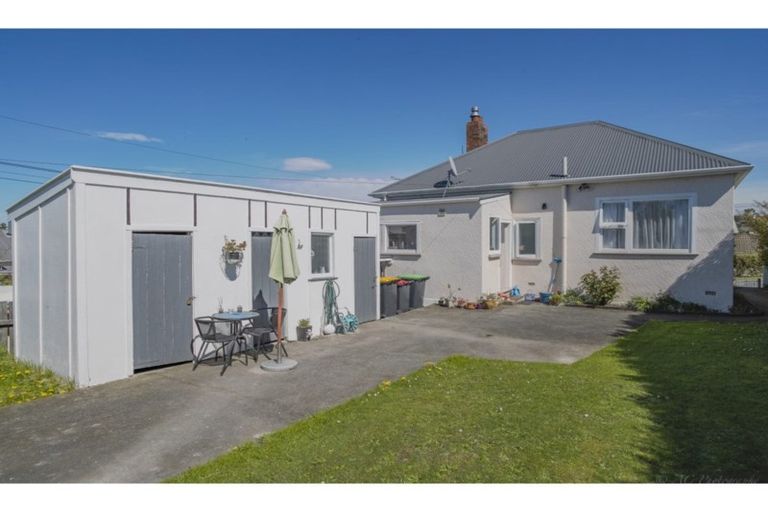 Photo of property in 38 Rhodes Street, Parkside, Timaru, 7910