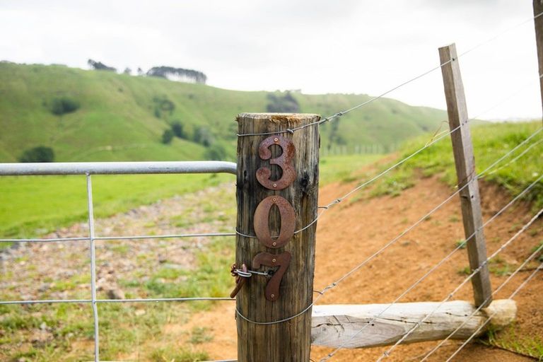 Photo of property in 307 Dill Road, Kaipara Flats, Warkworth, 0984