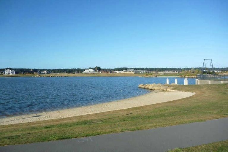 Photo of property in 117 Infinity Drive, Pegasus, 7612