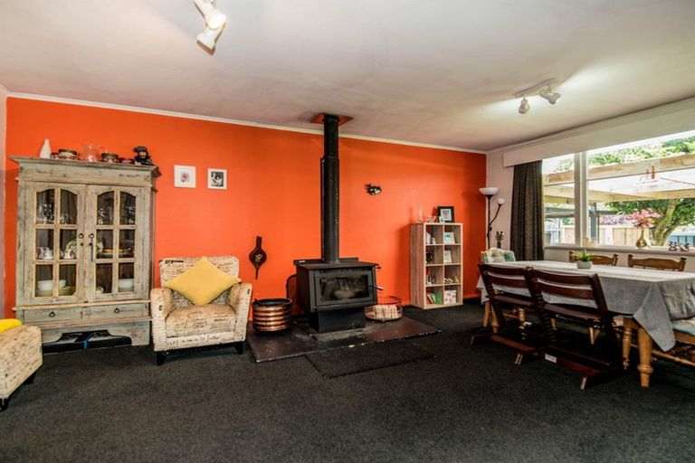 Photo of property in 25 Ward Street, Raetihi, 4632