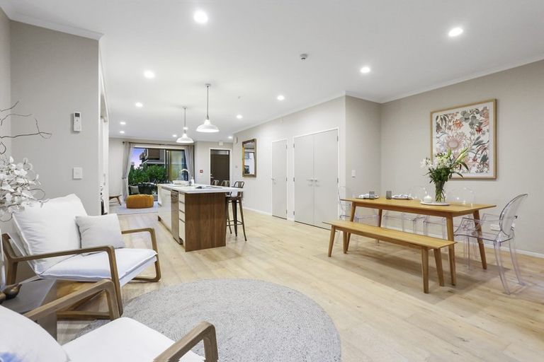 Photo of property in 201 Hobsonville Point Road, Hobsonville, Auckland, 0616