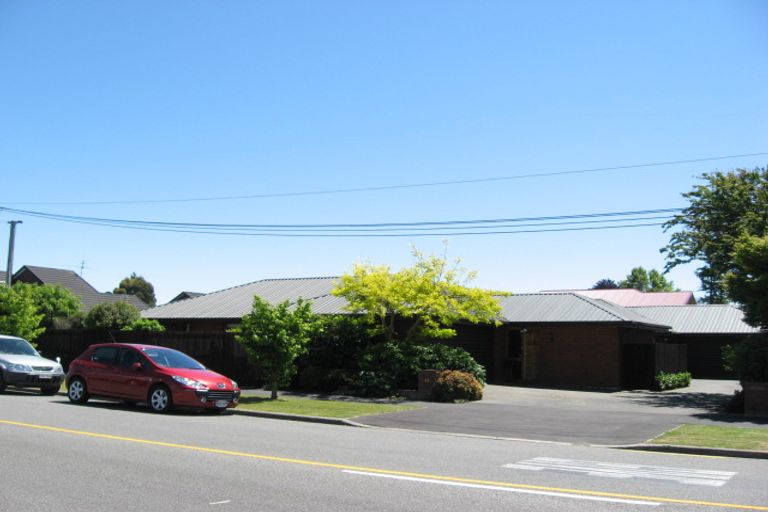 Photo of property in 66 Merrin Street, Avonhead, Christchurch, 8042