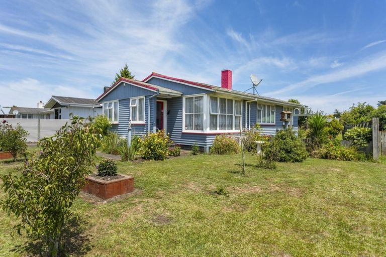Photo of property in 53 Mitchell Street, Aramoho, Whanganui, 4500