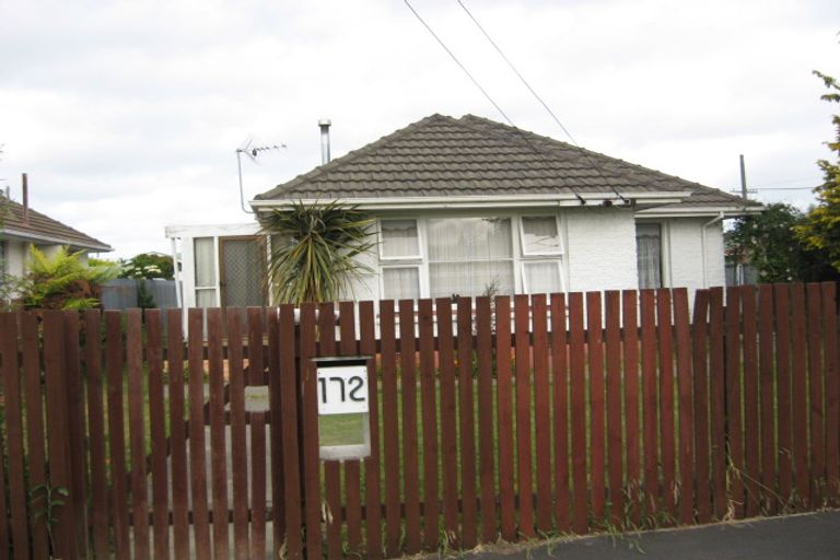 Photo of property in 172 Marshland Road, Shirley, Christchurch, 8061