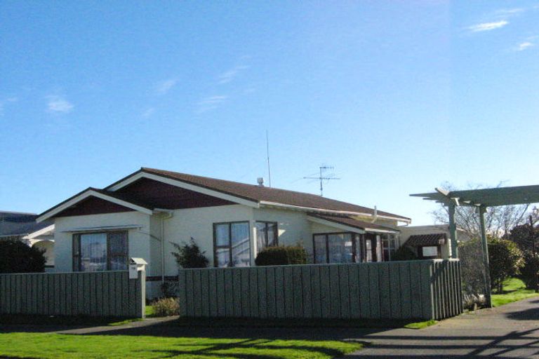 Photo of property in 72 Herriot Street, Richmond, Invercargill, 9810