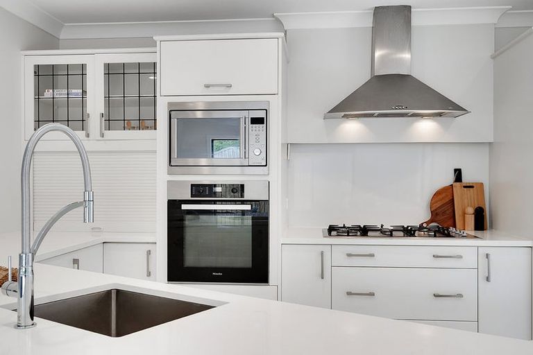 Photo of property in 17 Millthorpe Crescent, Pukete, Hamilton, 3200