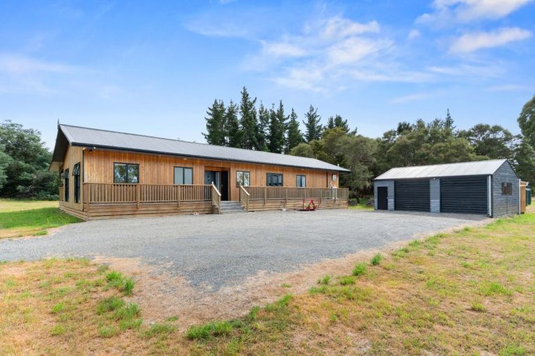 Photo of property in 616 Norfolk Road, Upper Plain, Carterton, 5791