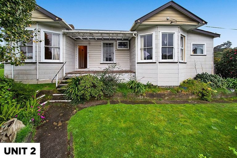 Photo of property in 46 Frankley Road, Westown, New Plymouth, 4310