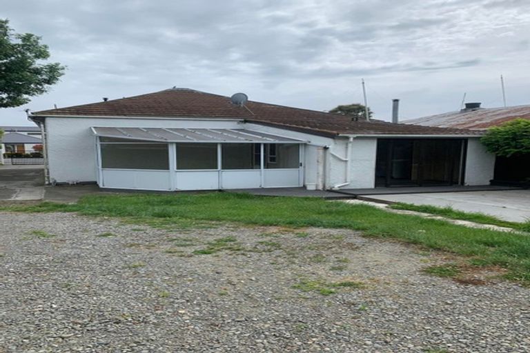 Photo of property in 52 Tennyson Street, Sydenham, Christchurch, 8023