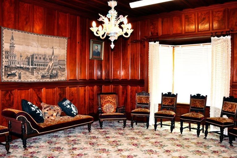 Photo of property in 244 Matakohe West Road, Matakohe, 0594