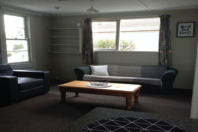 Photo of property in 3 Heriot Row, Dunedin Central, Dunedin, 9016