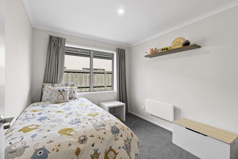 Photo of property in 1 Billy T Lane, Rolleston, 7615