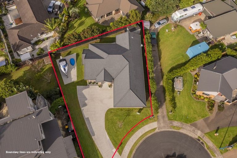 Photo of property in 7 Acacia Court, Whitianga, 3510