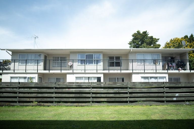 Photo of property in 8 Anzac Parade, Hamilton Central, Hamilton, 3204