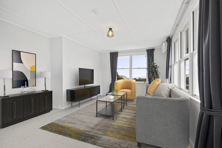 Photo of property in 46 Downes Street, Titahi Bay, Porirua, 5022