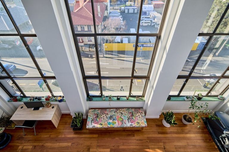 Photo of property in Augusta Apartments, 27/254 Willis Street, Te Aro, Wellington, 6011