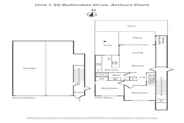 Photo of property in 1/30 Bullendale Drive, Arthurs Point, Queenstown, 9371