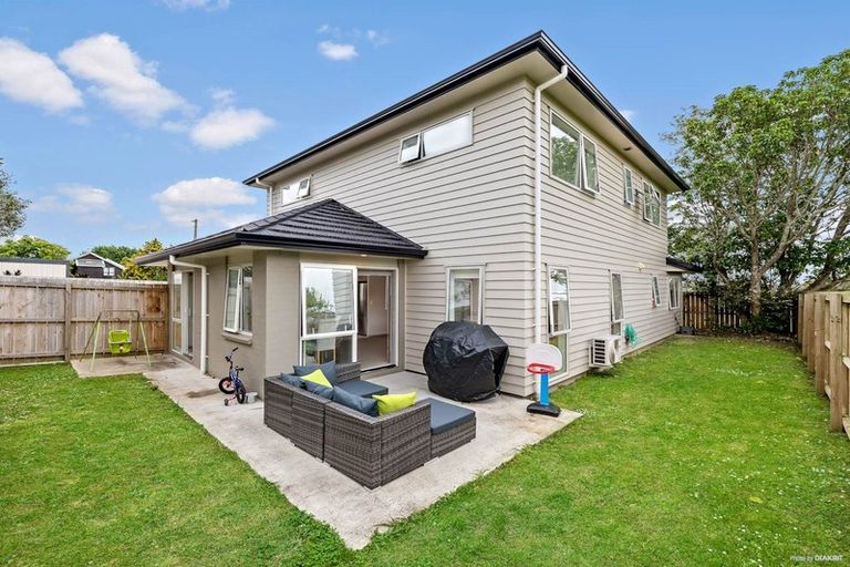 Photo of property in 93a Maich Road, Manurewa, Auckland, 2102