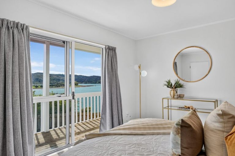 Photo of property in 32 Wainui Road, Raglan, 3225
