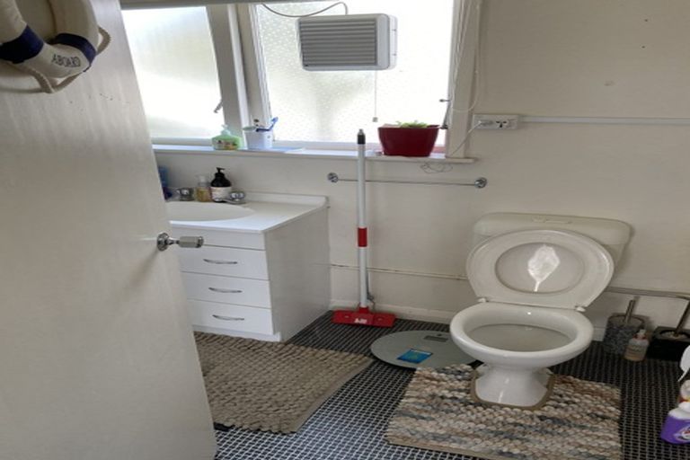 Photo of property in 76a Thompson Street, Mount Cook, Wellington, 6011