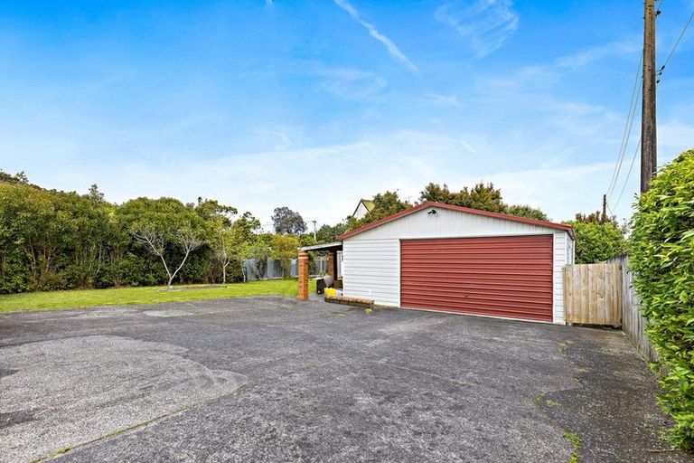 Photo of property in 10 Tapu Road, Huapai, Kumeu, 0810