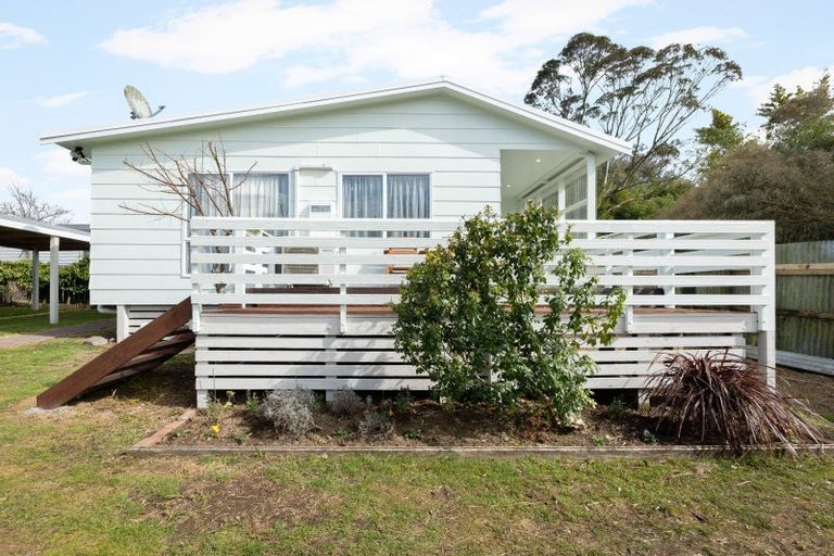 Photo of property in 80 Roberts Street, Waihi, 3610