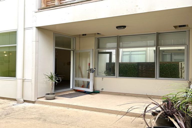 Photo of property in Dixon Towers, 12/115 Dixon Street, Te Aro, Wellington, 6011