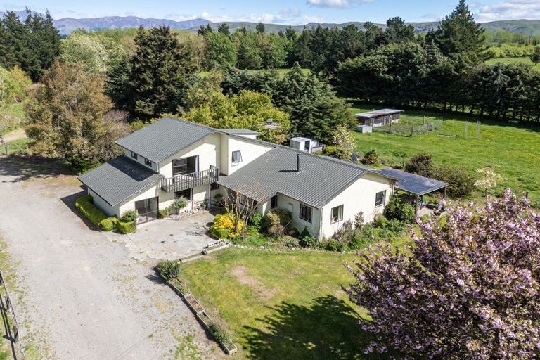 Photo of property in 2441 Arundel Rakaia Gorge Road, Mayfield, Ashburton, 7771