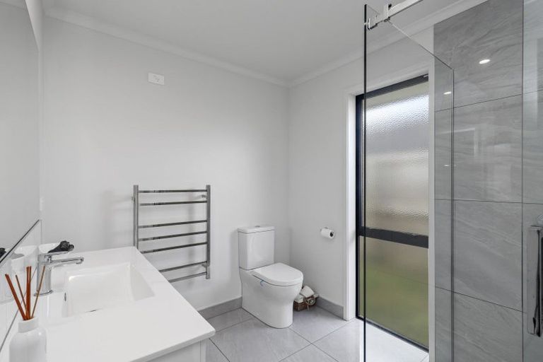 Photo of property in 3 Richardson Road, Matamata, 3400